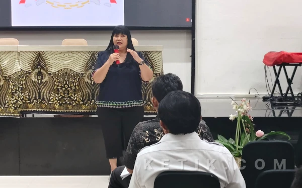 Thumbnail Berita - Jaga Kelestarian Budaya, Komite Pemersatu Suku dan Etnis Nusantara Resmi Terbentuk