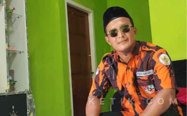 Thumbnail Banjir Berulang di Obi, Ketua MPC Pemuda Pancasila Desak Pemerintah Periksa Aktivitas Perusahaan