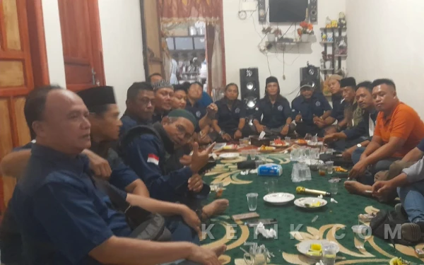 Thumbnail Berita - PJI Bojonegoro Gelar Musyawarah Rutin dan Buka Bersama, Perkuat Kebersamaan di Bulan Ramadan