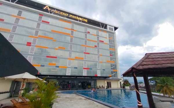 Thumbnail Berita - Ascent Premiere Malang Perkuat Identitas Baru Lewat Konsep dan Fasilitas Unggulan