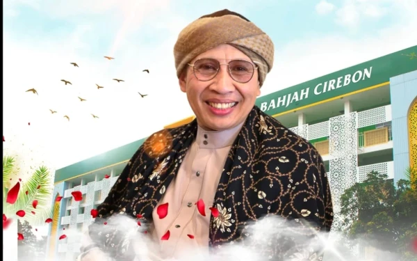 Thumbnail Berita - Buya Yahya Jelaskan Hukum Qunut dalam Salat Witir Tarawih di Bulan Ramadan