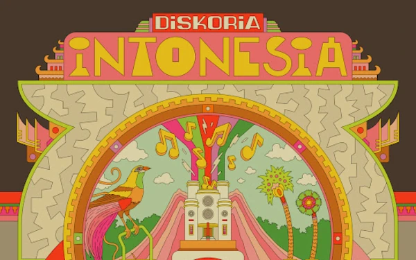 Thumbnail Berita - Menyelami Ketenangan Irama Retro, Alasan Musik Nostalgia Sukses Mencuri Hati Gen Z di Tengah Kebisingan Modern