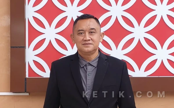 Thumbnail Berita - Saksi Ahli Perkara Korupsi Dana Hibah Pariwisata Sleman Tak Bawa Surat Tugas, Pakar Hukum: Layak Dipertanyakan