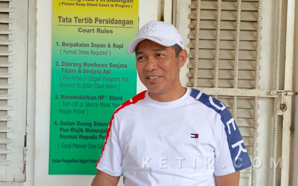 Thumbnail Berita - Kontroversi Anggaran Meja Biliar DPR, SIRA: Gunakan Saja untuk Anak Panti Asuhan