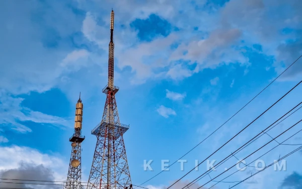 Thumbnail Berita - BMKG: Cuaca Kota Surabaya dan Sidoarjo 10 Maret 2026 Diprakirakan Cerah Berawan