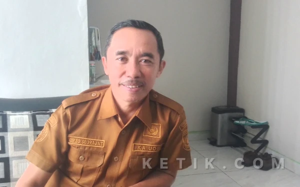 Thumbnail Berita - Kualitas Layanan Puskesmas Jatirokeh Songgom Tuai Pujian, Warga: Profesional dan Humanis ‎