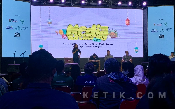 Thumbnail Berita - Seperempat Abad JTP Group, Gebrakan Museum Sains Modern dan Akuarium Raksasa di Kota Batu