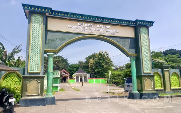 Thumbnail Berita - Menelusuri Makam Wali dan Ulama Besar di Perbukitan Jabal Kaliwungu Kendal