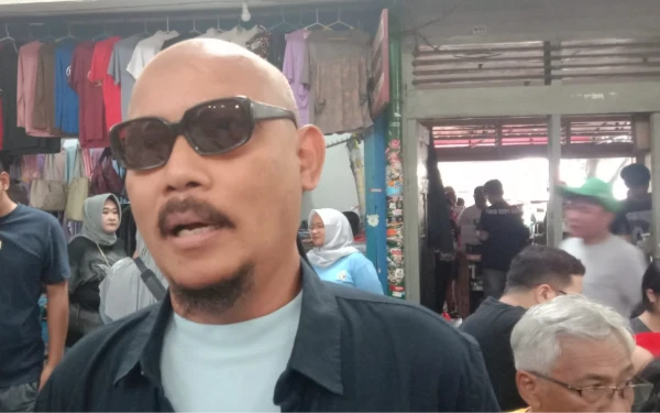 Thumbnail Berita - Kuota Mudik Gratis Pemkot Malang Sudah Terpenuhi 60 Persen, Tujuan Favorit Ke Pulau Madura