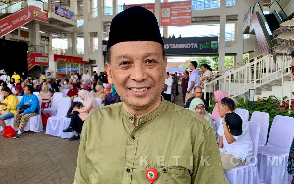 Thumbnail Berita - Pemkot Batu Rancang Kawasan Smart Integrated Farming di Bulukerto