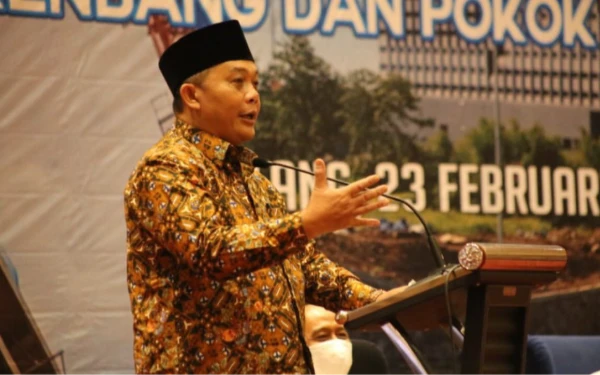 Thumbnail Berita - I Made Riandiana Ceritakan Toleransi Warga Malang yang Membuatnya Mantap Mengabdi