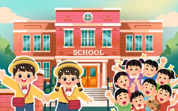 Thumbnail Berita - DPRD Surabaya Harapkan Penyaluran Beasiswa PAUD-TK Tepat Sasaran