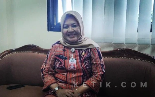 Thumbnail Berita - Target Investasi 2026 di Cilacap Tembus Rp2,22 Triliun