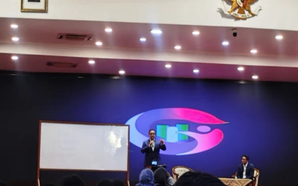 Thumbnail Berita - Mahasiswa PWK UB Gali Realita Perencanaan Kota dari Rekam Jejak Anies Baswedan
