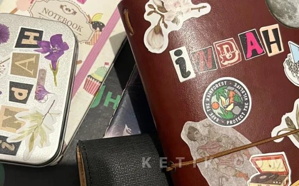 Thumbnail Berita - Ide Hobi Baru yang Bisa Dilakukan di Rumah Tanpa Alat Mahal