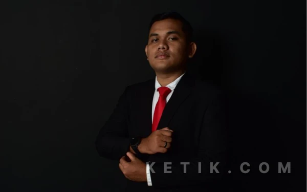 Thumbnail Berita - Urgensi Pengesahan RUU Kepailitan dalam Menjawab Dinamika Ekonomi Modern