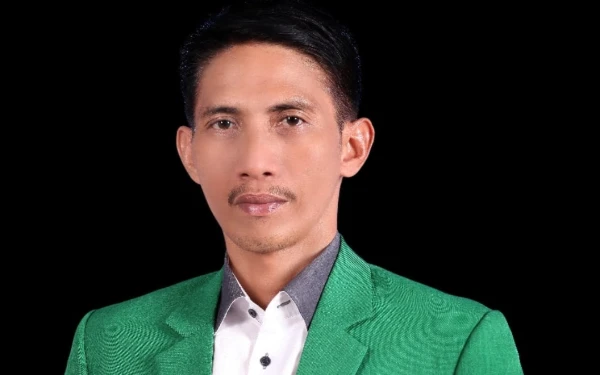 Thumbnail Berita - Membaca Arah Angin dan Teka-Teki Internal PPP