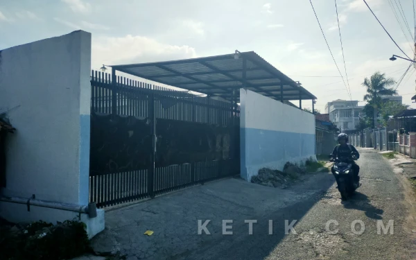 Thumbnail Berita - BGN Hentikan Sementara 27 Dapur SPPG MBG di Sampang, Ini Daftarnya