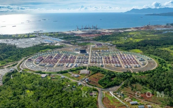 Thumbnail Berita - Malintang Kawasi Serukan Ketertiban Desa di Tengah Ramadan