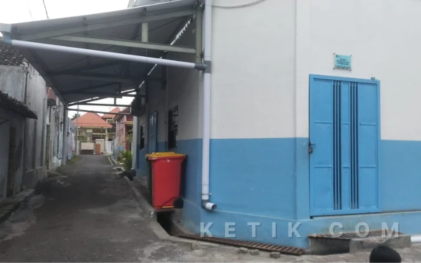 Thumbnail Berita - Mitra SPPG Ketapang 001 Kota Probolinggo Bantah Dapurnya Tak Ber-IPAL