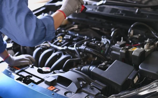 Thumbnail Berita - Mudik Lebaran Lebih Aman, Ini Tips Mengecek Kondisi Kendaraan