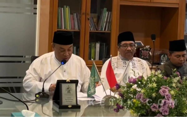 Thumbnail Berita - Unisma Resmi Buka Prodi S1 Sains Lingkungan, Satu-satunya di Malang Raya