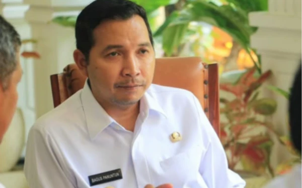 Thumbnail Berita - Wajib Transparan, Pemkot Madiun dan Dishub Siapkan Lelang Parkir Tepi Jalan Umum