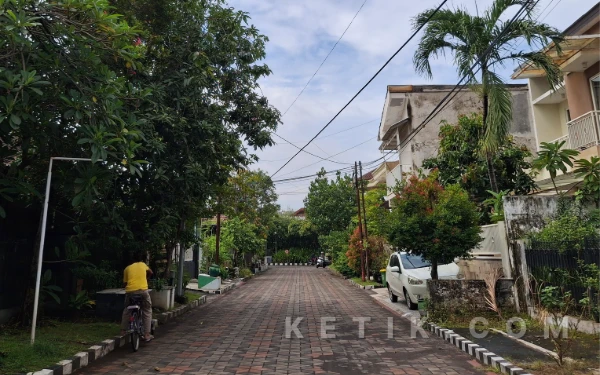 Thumbnail Berita - Kabupaten Jember dan Banyuwangi Diprakirakan Cerah 12 Maret 2026, Cek Info Cuaca Jawa Timur