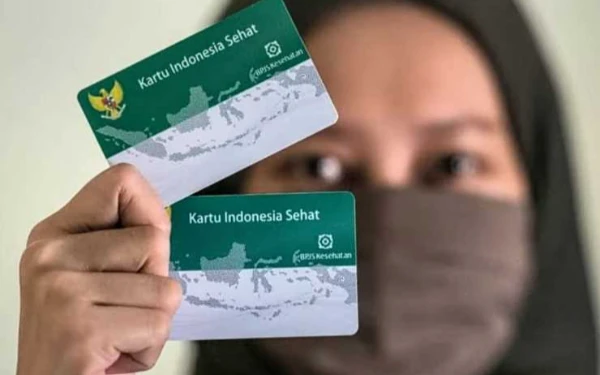 Thumbnail Berita - Ratusan Peserta PBI JKN di Lebak Direaktivasi, Dinsos Imbau Warga Tak Panik