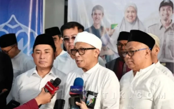 Thumbnail Berita - BPJS Ketenagakerjaan Perluas Perlindungan Pekerja Informal Lewat Komunitas Masjid dan Lingkungan Warga