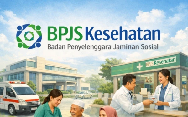Thumbnail Berita - Ratusan Peserta PBI JKN di Lebak Direaktivasi, Dinsos Imbau Warga Tak Panik