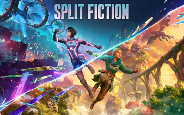 Thumbnail Berita - Bukan Cuma Sungkeman! Ini 5 Game Steam yang Siap Ramaikan Kumpul Keluarga Saat Idulfitri