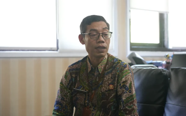 Thumbnail Berita - THR ASN Pemkab Tegal Cair Jumat 13 Maret, Total Anggaran Rp49,4 Miliar