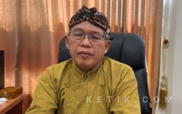 Thumbnail Berita - Antisipasi Lonjakan Wisatawan Lebaran 2026, Pemkab Sleman Siagakan Jaga Warga dan Satlinmas