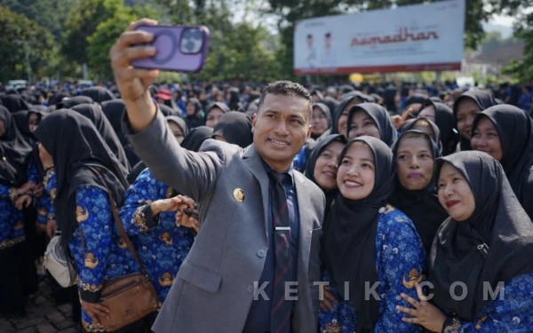 Thumbnail Berita - Penasaran Siapa Saja yang Lulus PPPK Paruh Waktu di Abdya? Ini Daftarnya