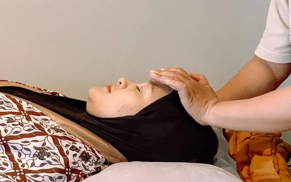 Thumbnail Berita - Tren Wellness Jelang Lebaran, Hasanah Massage Hadirkan Paket 'Perfect Recovery' Agar Badan Tak Remuk