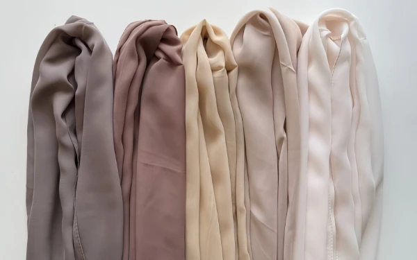 Thumbnail Berita - Inilah Cara Memilih Hijab Nyaman untuk Menemani Aktivitas Silaturahmi Saat Lebaran