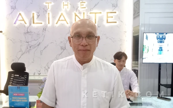 Thumbnail Berita - Perkuat SDM Pariwisata, PHRI Kota Malang Gelar Evaluasi Sekaligus Buka Bersama