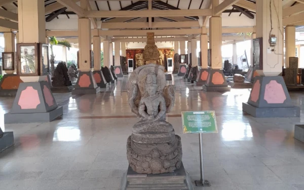 Thumbnail Berita - 3 Rekomendasi Wisata Edukasi di Mojokerto, Pilihan Seru untuk Libur Lebaran Keluarga