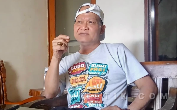 Thumbnail Berita - Ekonomi Global Tak Pasti, Kadin Kota Batu Minta Pemkot Perkuat Kolaborasi dengan Pengusaha