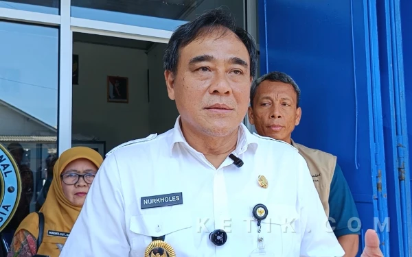 SPPG Bumirejo Ulujami Dihentikan Sementara Usai Dugaan Keracunan Siswa TK di Blendung Pemalang