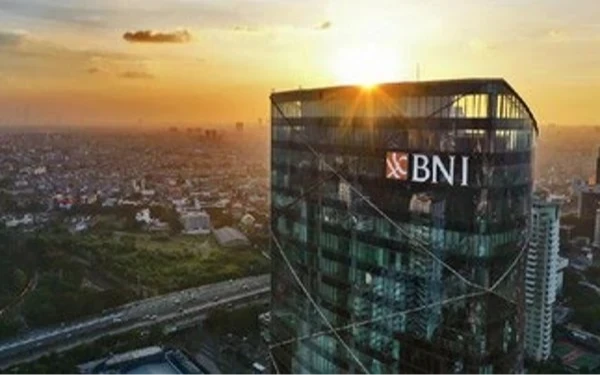 Thumbnail Berita - Pencairan Dana MBG di BNI Tersendat, Mitra Dapur Terpaksa Hentikan Operasional