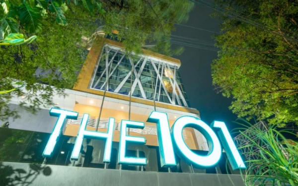 Thumbnail Berita - THE 1O1 Malang OJ Tawarkan Konsep Smart Stylish Experience dengan Beragam Paket Kamar dan Fasilitas