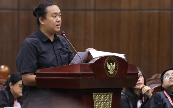 Thumbnail Berita - PBHI: Teror terhadap Aktivis KontraS Andrie Yunus Diduga Upaya Membungkam Kebebasan Bersuara