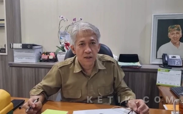 Thumbnail Berita - BKAD Sleman Gelontorkan Rp56 Miliar untuk THR ASN, Perangkat Desa Turut Kecipratan