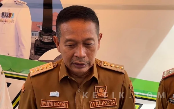 Thumbnail Berita - Realisasi RT Berkelas Molor, Wali Kota Malang Targetkan Pencairan Usai Lebaran