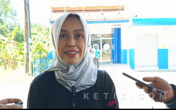Thumbnail Berita - Kasus Dugaan Keracunan MBG di Ulujami, Dinkes Pemalang Lakukan Uji Laboratorium