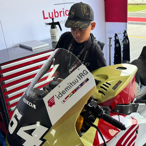 Avatar Kiagus Dihyah