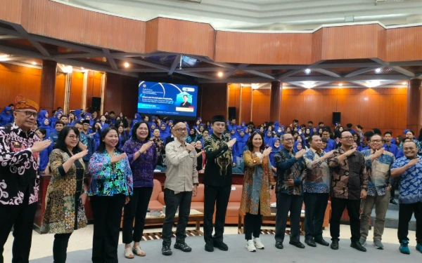 Thumbnail Berita - Tiga Platform Digital Ini Bantu Masyarakat Rencanakan Wisata Lebih Mudah