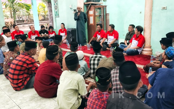 Thumbnail Berita - Kolaborasi InTi Labuhanbatu dan Budi Agung Kunjungi Panti Lansia dan Bukber di Panti Asuhan